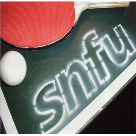 SNFU-Ping Pong Ep (Mix)