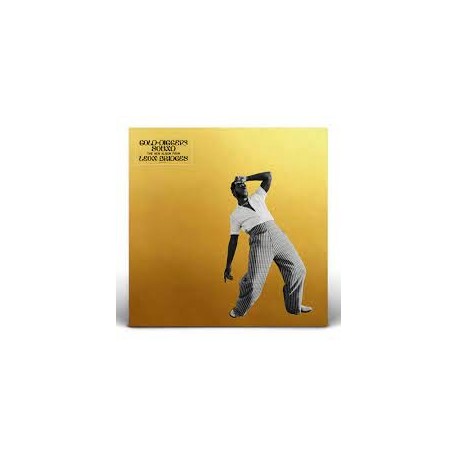 Leon Bridges on his new album 'Gold-Diggers Sound,' advice for aspiring  artists - Good Morning America