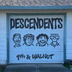 Descendents-9Th Walnut