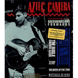Aztec Camera-Backwards and Forwards (10")