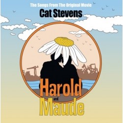 Cat Stevens-O.S.T. Harold And Maude