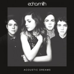 Echosmith-Acoustic Dream