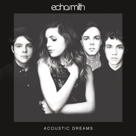 Echosmith-Acoustic Dream