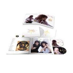 Brian May-Back To The Light