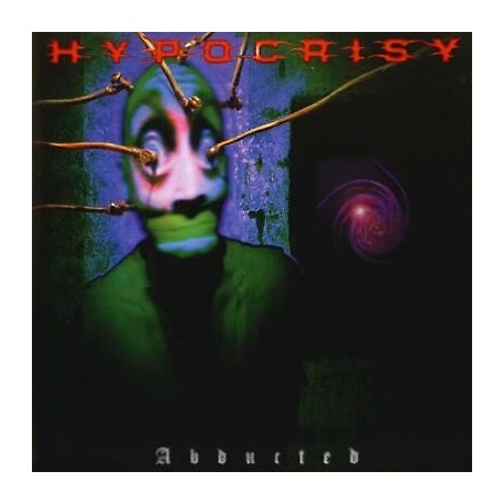 Hypocrisy-Abducted