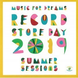 Dance Artisti Vari -Music For Dream Record Store Day 2019 Summer Session