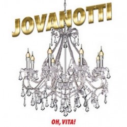 Jovanotti-Oh, Vita! (45 Giri/7" )