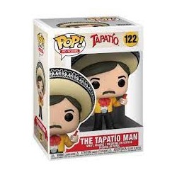 Tapatio-Pop! Ad Icons Tapatio Man (122)