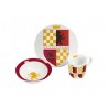 Harry Potter-Breakfast Set Gryffindor