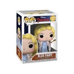 Disney-Pop! Pinocchio Blue Fairy Pop! (1027)