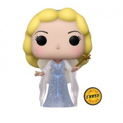 Disney-Pop! Pinocchio Blue Fairy Pop! (1027)