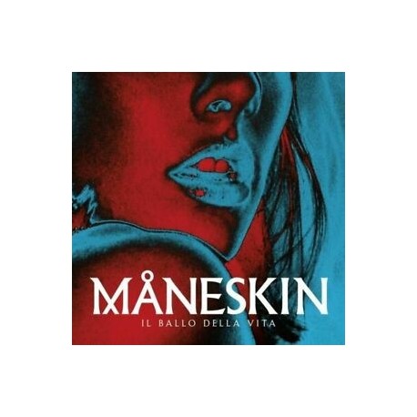 Maneskin-Il Ballo Della Vita