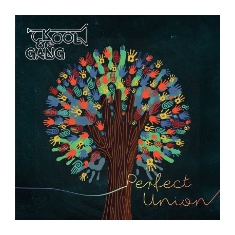 Kool & The Gang-Perfect Union