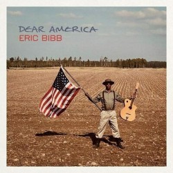 Eric Bibb-Dear America