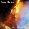 Steve Hackett-Surrender Of Silence