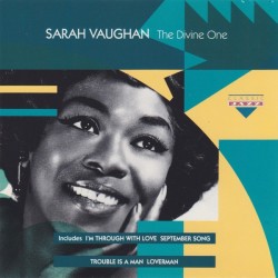 Sarah Vaughan-Divine One