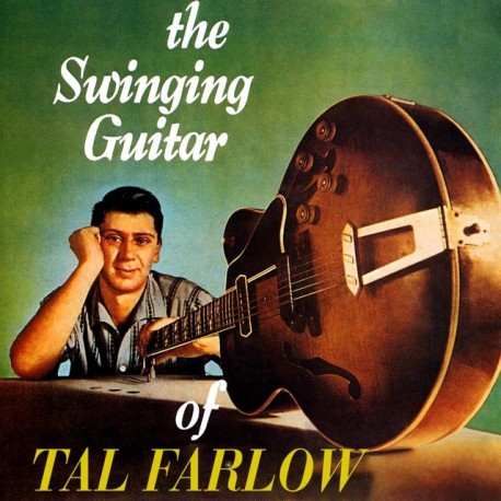 Tal Farlow-The Meteor