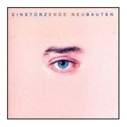 Einsturzende Neubauten-Ende Neu