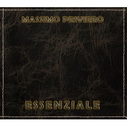 Massimo Priviero-Essenziale