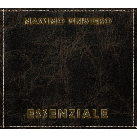 Massimo Priviero-Essenziale