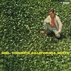 Mel Torme-Mel Torme's California Suite
