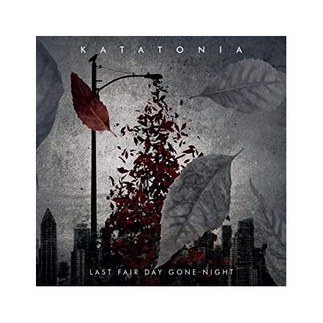 Katatonia-Last Fair Day Gone Night