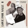 Tony Bennett & Lady Gaga-Love For Sale