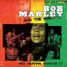 Bob Marley And The Wailers-Capitol Sessions