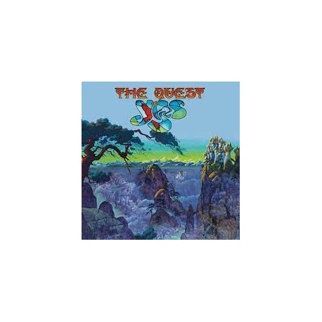 Yes-Quest