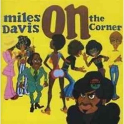 Miles Davis-On the Corner