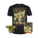 Gremlins-Gremlins Pop! & Tee Box Gizmo