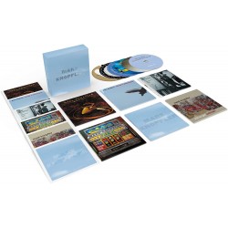 Mark Knopfler-Studio Albums 1996-2007