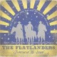 Flatlanders-Treasure Of Love