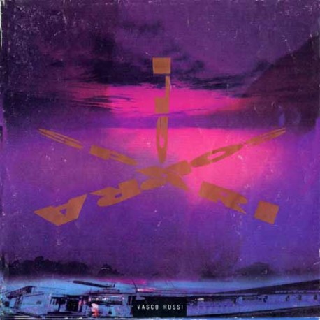 Vasco Rossi-Gli Spari Sopra