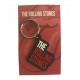 Rolling Stones-Rolling Stones Keyring (Portachiavi)