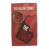 Rolling Stones-Rolling Stones Keyring (Portachiavi)