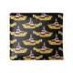 Beatles-Yellow Submarine Wallet (Portafoglio)