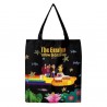 Beatles-Yellow Submarine Shopper Bag