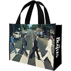 Beatles-Abbey Road Shopper Bag