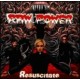 Raw Power-Resuscitate