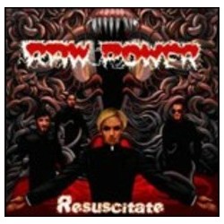 Raw Power-Resuscitate