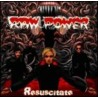 Raw Power-Resuscitate