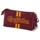 Harry Potter-Harry Potter Gryffindor Triple Compartment Pencil Case (Astuccio)