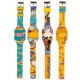 Beatles-Yellow Submarine Led Digital Watches (Orologio da polso)