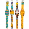 Beatles-Yellow Submarine Led Digital Watches (Orologio da polso)