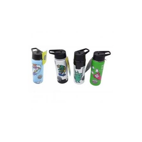 Headstock-Guitars Reusable Insulated Hot and Cold Drinks Cup (Tazza Termica)