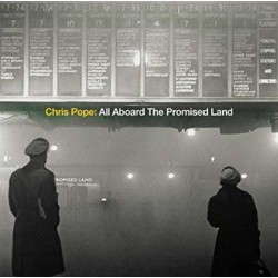 Chris Pope-All Aboard The Promised Land