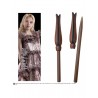 Harry Potter-Luna Lovegood Wand Pen & Bookmark (Penna & Segnalibro)