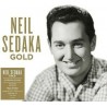Neil Sedaka-Gold