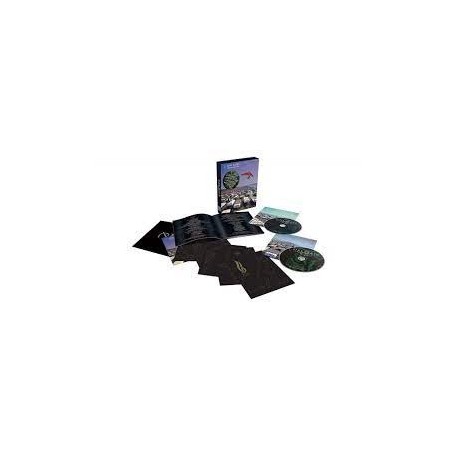 Pink Floyd-A Momentary Lapse Of Reason